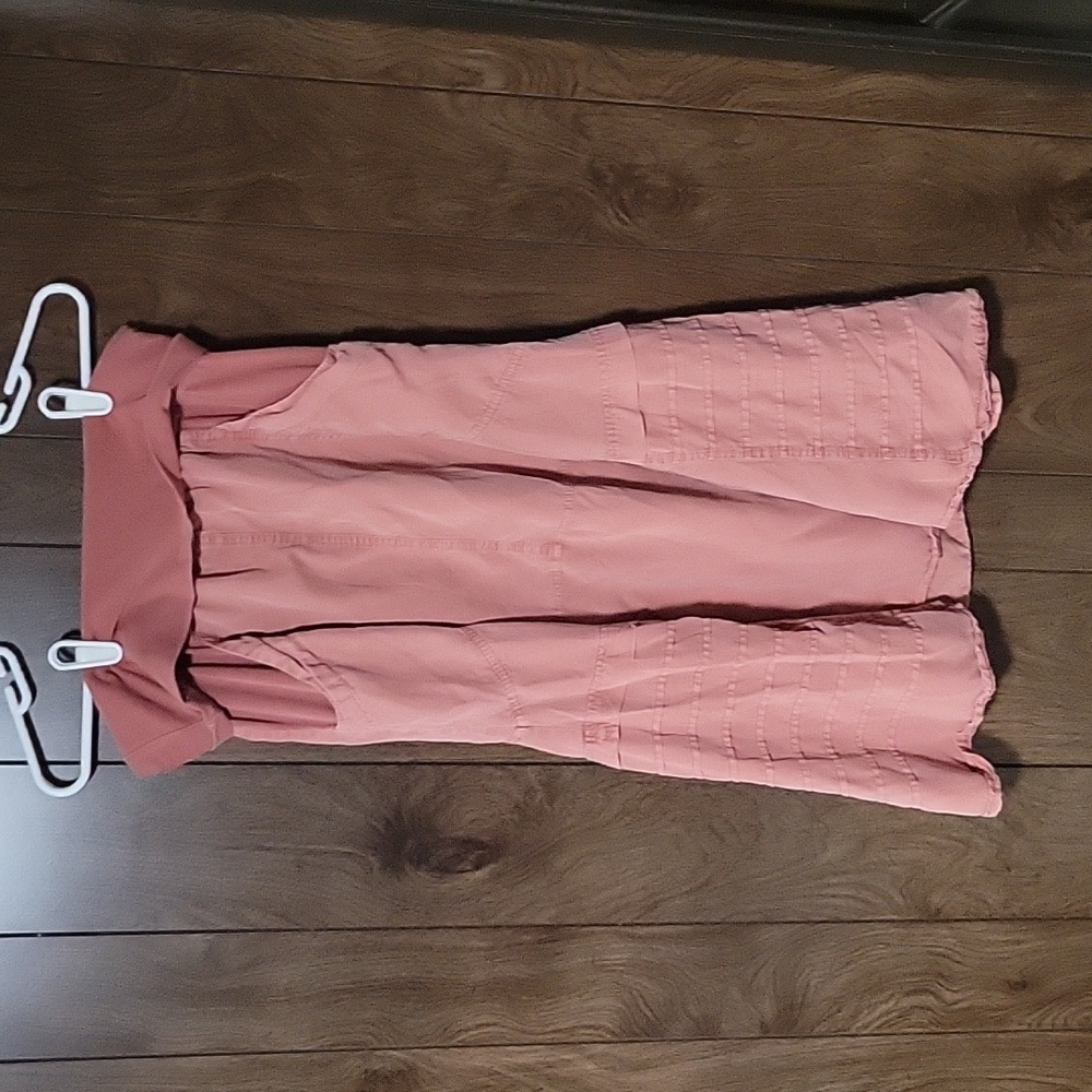 Xcvi skirt